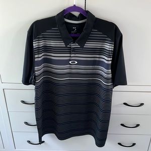 Oakley Golf Shirt